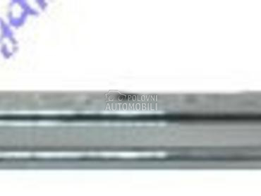 LAJSNA PVC MASKE HROM BR. 1 za Ford Mondeo od 2014. do 2025. god.