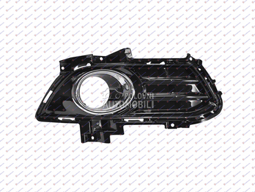 RESETKA PREDNJEG BRANIKA HROM za Ford Mondeo od 2014. do 2025. god.