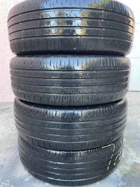 Continental 205/60 R16 Letnja