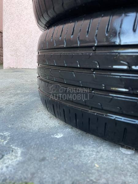 Continental 205/60 R16 Letnja