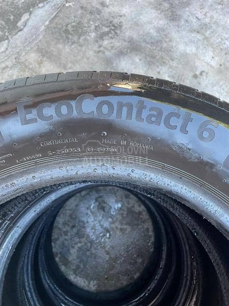 Continental 205/60 R16 Letnja