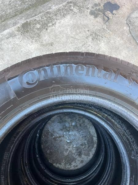Continental 205/60 R16 Letnja