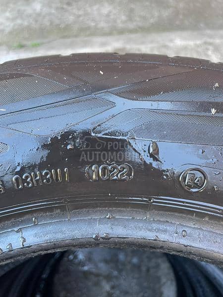 Continental 205/60 R16 Letnja