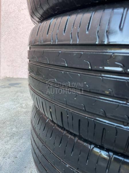 Continental 205/60 R16 Letnja