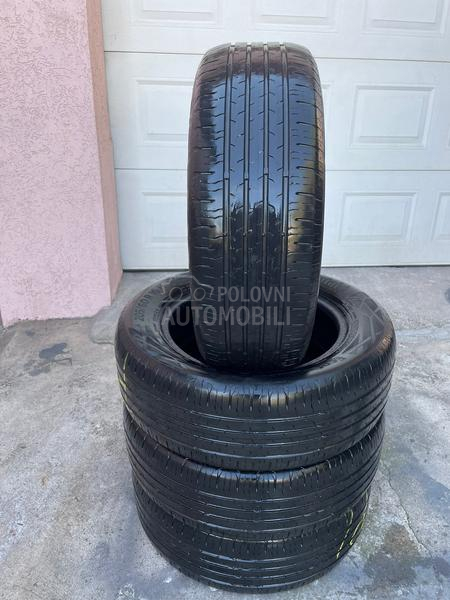 Continental 205/60 R16 Letnja