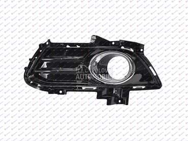 RESETKA PREDNJEG BRANIKA HROM za Ford Mondeo od 2014. do 2025. god.