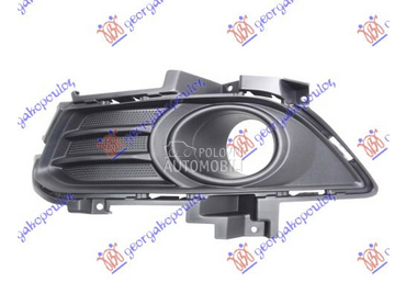 RESETKA PREDNJEG BRANIKA (SA M za Ford Mondeo od 2014. do 2025. god.