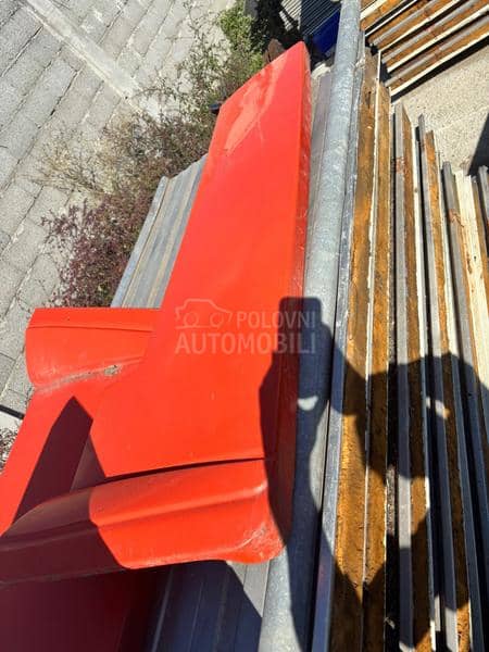 Iveco Stralis CNG 330ks