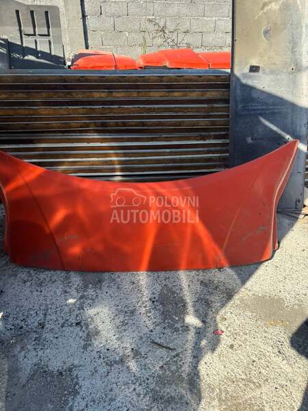 Iveco Stralis CNG 330ks