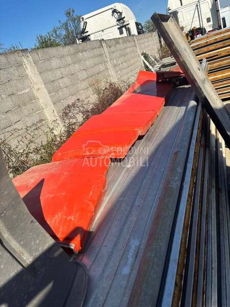 Iveco Stralis CNG 330ks