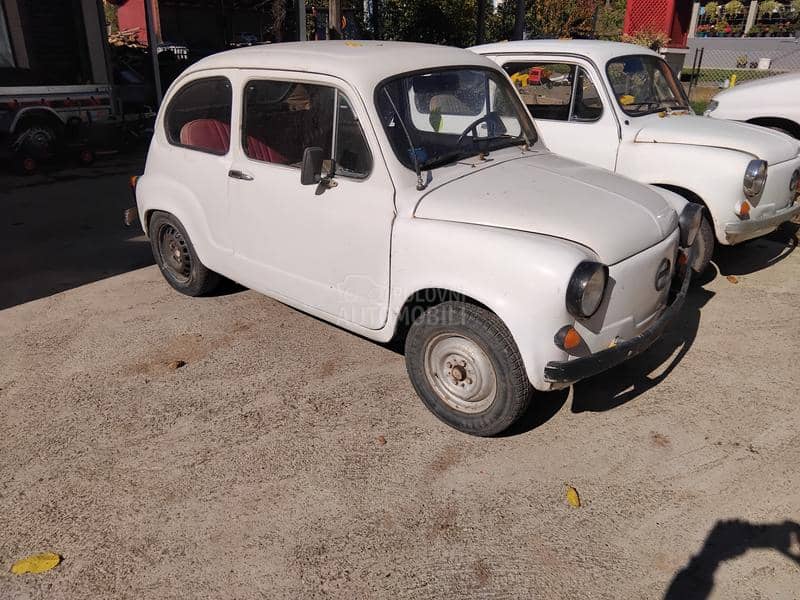 Zastava 750 750
