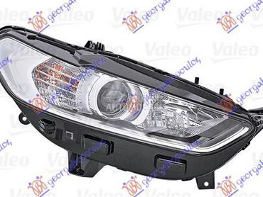 FAR ELEKTRICNI (H7/H15) (VALEO za Ford Mondeo od 2014. do 2025. god.
