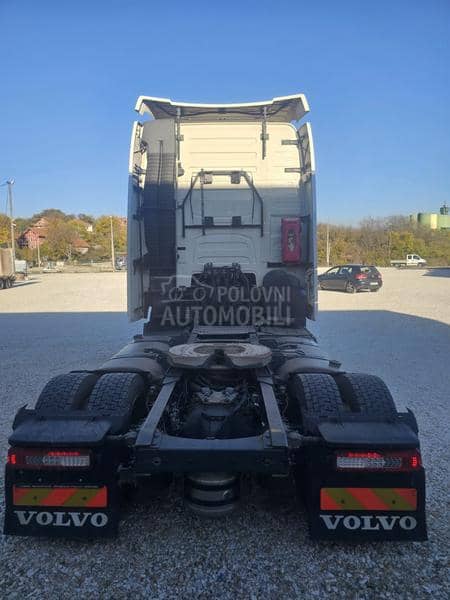Volvo FH 460