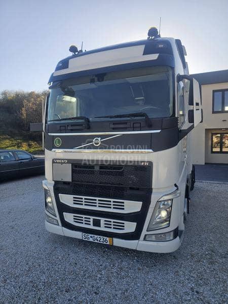 Volvo FH 460
