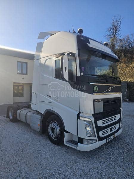 Volvo FH 460