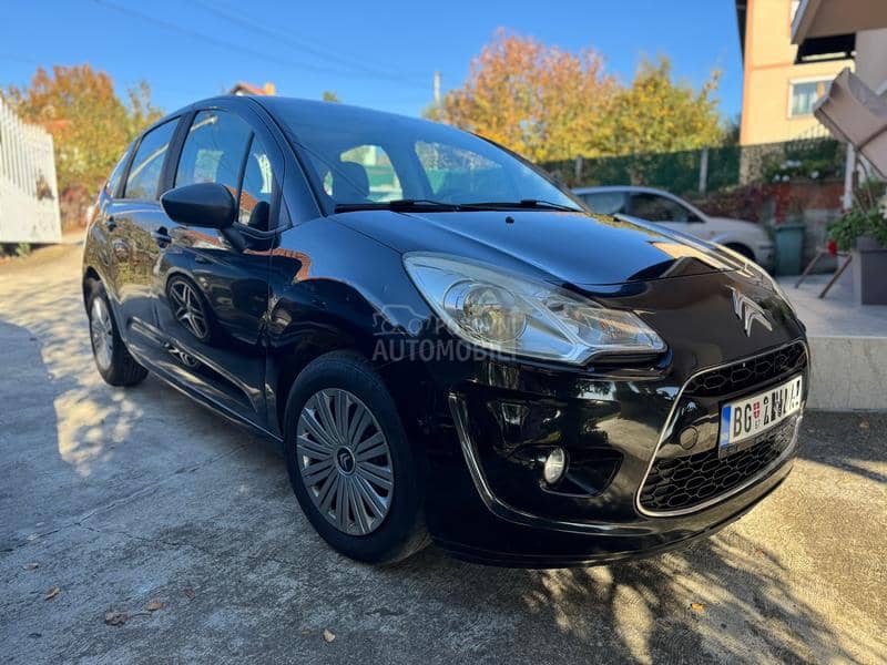 Citroen C3 