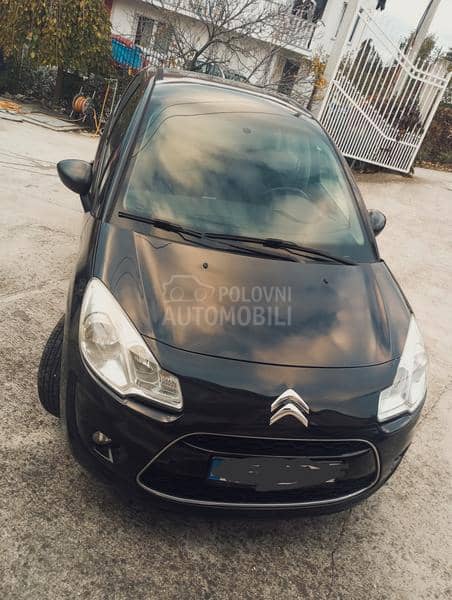 Citroen C3 
