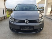 Volkswagen Touran 1.4TSI CH