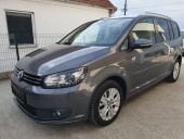 Volkswagen Touran 1.4TSI CH