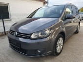 Volkswagen Touran 1.4TSI CH