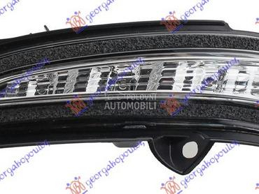 MIGAVAC U RETROVIZORU (LED) za Ford Mondeo od 2014. do 2025. god.