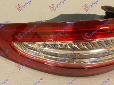 STOP LAMPA SPOLJASNJA (SEDAN) za Ford Mondeo od 2014. do 2025. god.