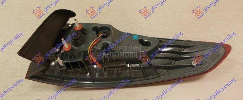 STOP LAMPA SPOLJASNJA (H/B) (D