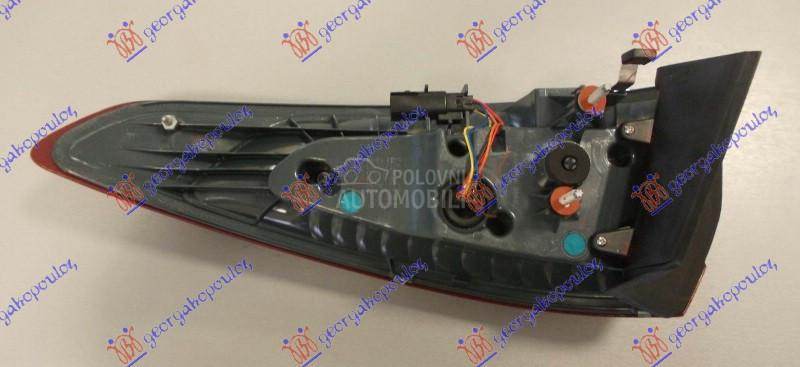 STOP LAMPA SPOLJASNJA (H/B) (D