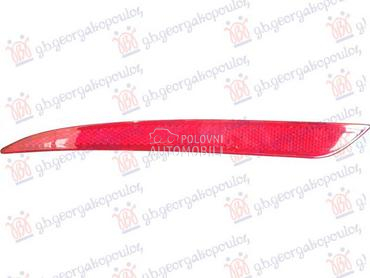 KATADIOPTER U ZADNJEM BRANIKU za Ford Mondeo od 2014. do 2025. god.