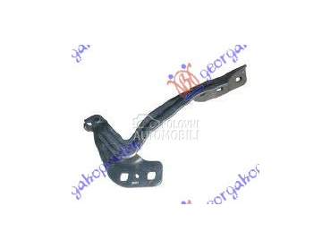 MAKAZE HAUBE za Ford Mondeo od 2014. do 2025. god.