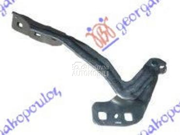 MAKAZE HAUBE za Ford Mondeo od 2014. do 2025. god.