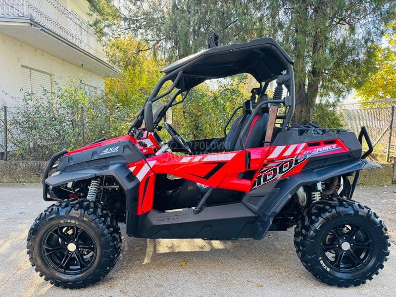 CFMOTO Z FORCE 1000