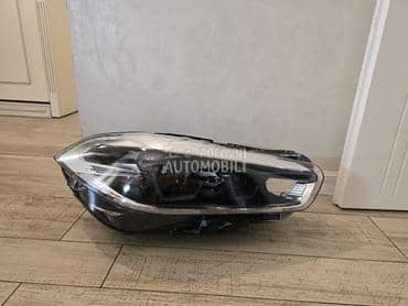 Desni fulled far F39 za BMW X2 od 2017. do 2021. god.