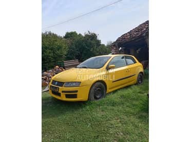 Fiat Stilo 