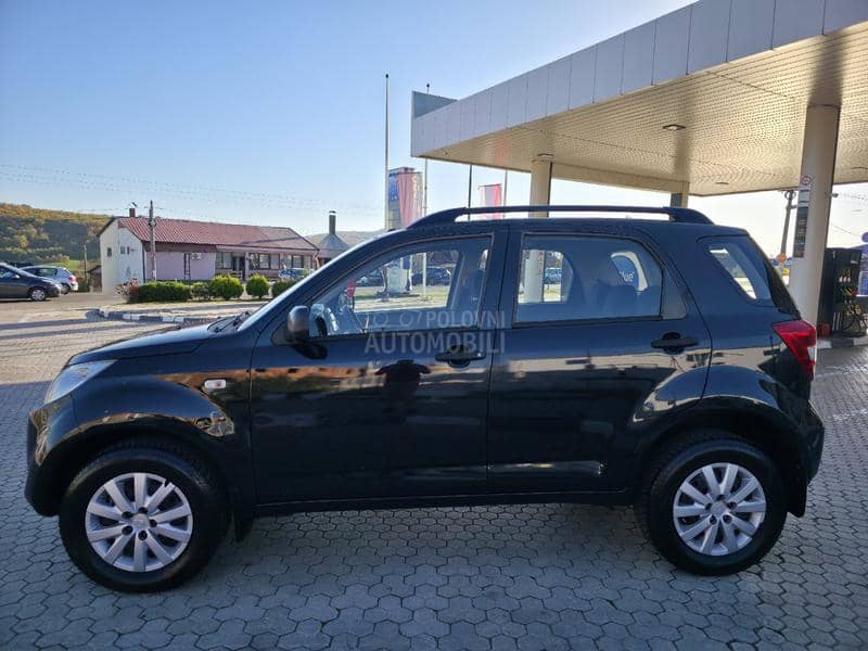 Daihatsu Terios 1.5 16V 4X4 CH