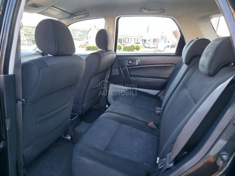 Daihatsu Terios 1.5 16V 4X4 CH
