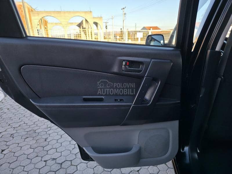 Daihatsu Terios 1.5 16V 4X4 CH