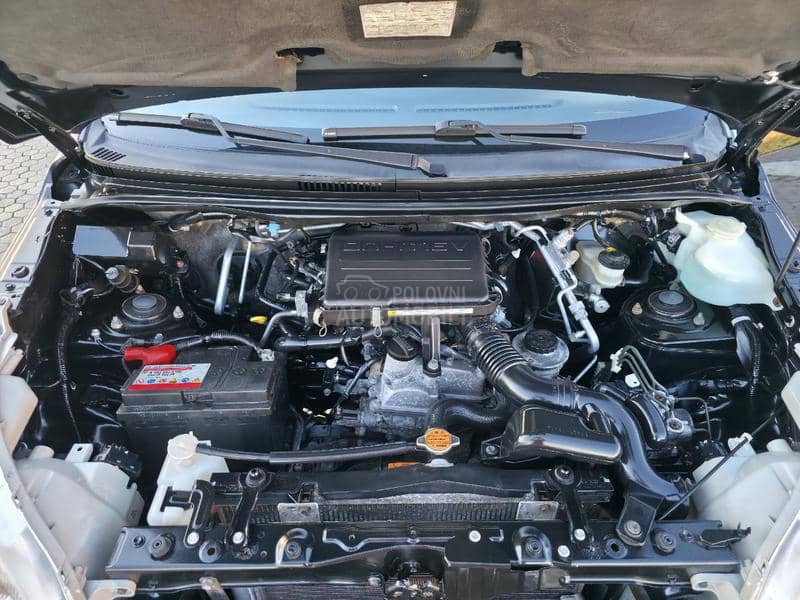 Daihatsu Terios 1.5 16V 4X4 CH