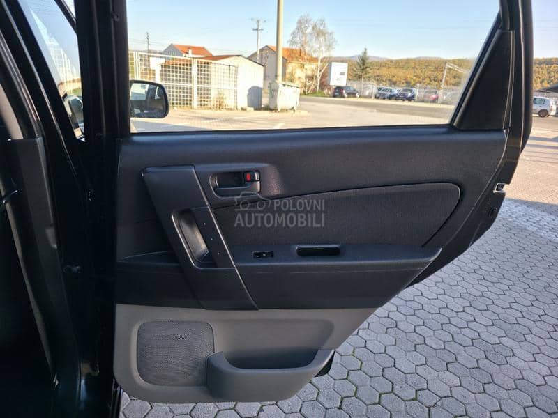 Daihatsu Terios 1.5 16V 4X4 CH