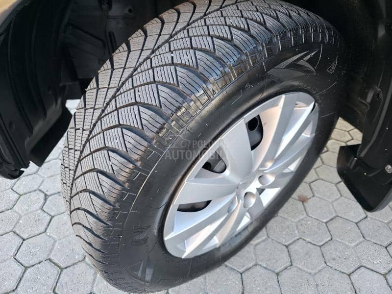 Daihatsu Terios 1.5 16V 4X4 CH