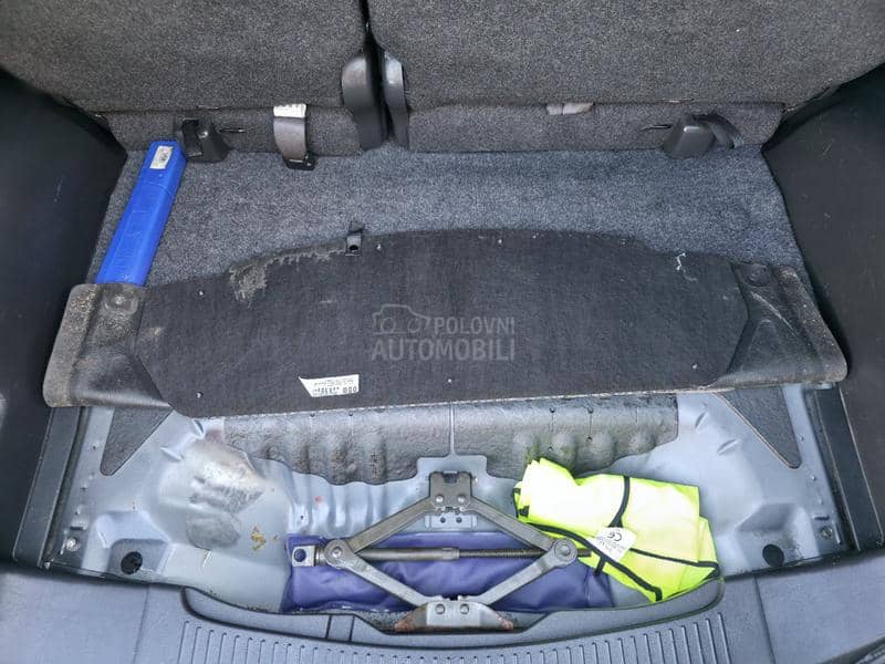 Daihatsu Terios 1.5 16V 4X4 CH