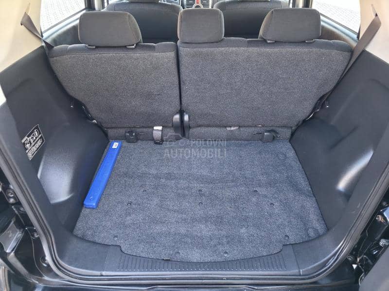 Daihatsu Terios 1.5 16V 4X4 CH