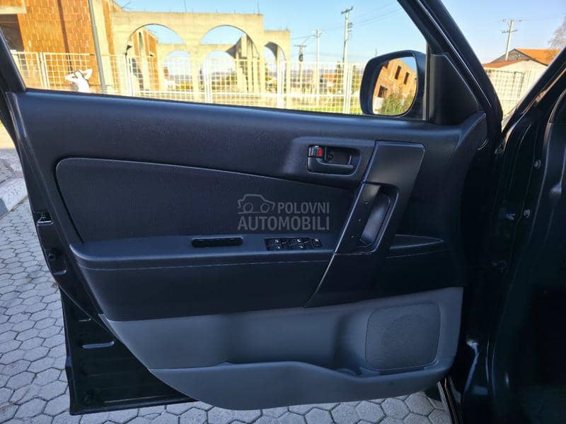 Daihatsu Terios 1.5 16V 4X4 CH