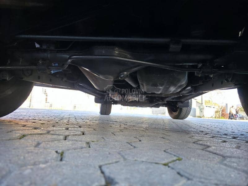 Daihatsu Terios 1.5 16V 4X4 CH