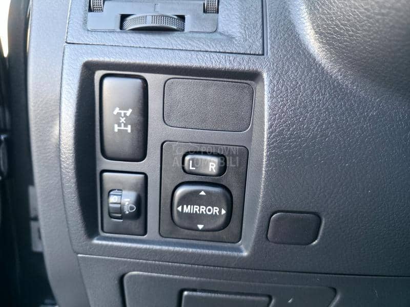 Daihatsu Terios 1.5 16V 4X4 CH