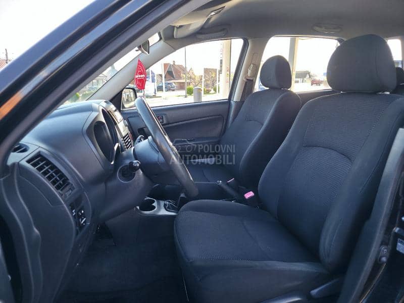 Daihatsu Terios 1.5 16V 4X4 CH