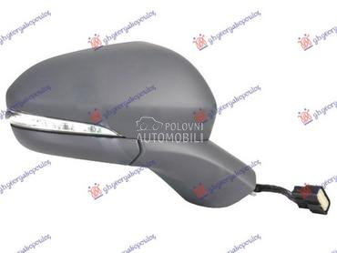 RETROVIZOR ELEKTRICNI SA GREJA za Ford Mondeo od 2014. do 2025. god.