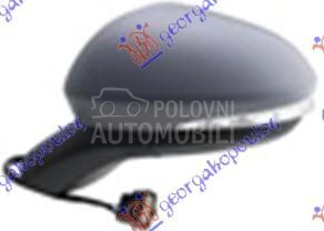 RETROVIZOR ELEKTRICNI SA GREJA