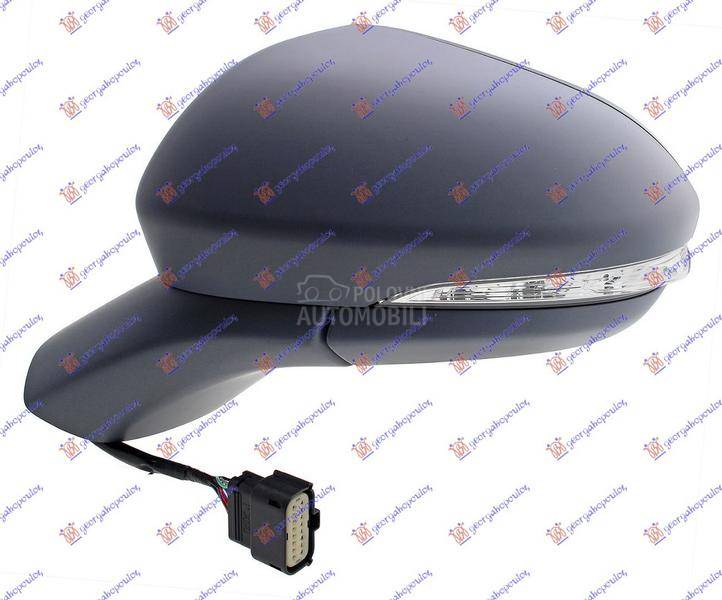 RETROVIZOR ELEKTRICNI SA GREJA