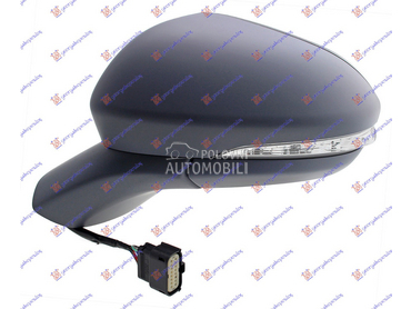 RETROVIZOR ELEKTRICNI SA GREJA za Ford Mondeo od 2014. do 2025. god.